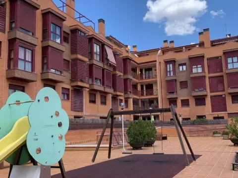 Apartamento en Aguas Vivas-La Zambomba