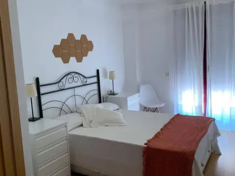 Apartamento en Aguas Vivas-La Zambomba