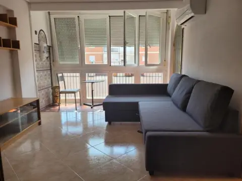 Apartamento en Avenida de Monforte de Lemos