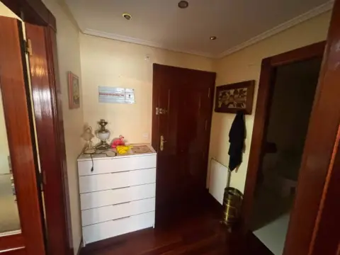 Apartamento en calle de Ataulfo Argenta, 6