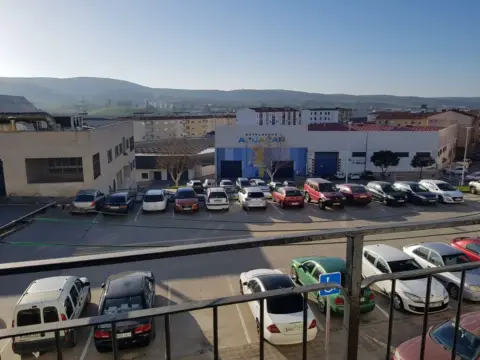 Piso en San Miguel - Centro de Salud