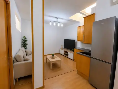 Piso en Carrer de Marià Benlliure