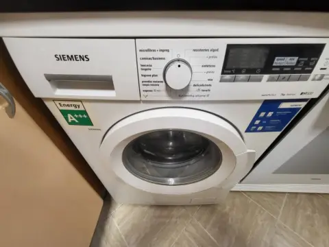 Piso en El Calvari