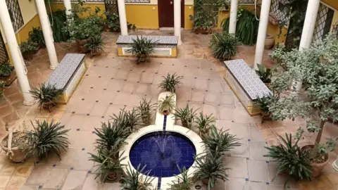 Apartamento en Casco Antiguo