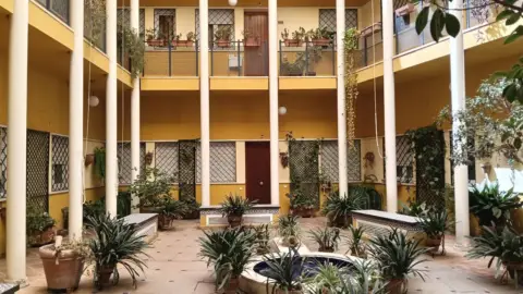 Apartamento en Casco Antiguo