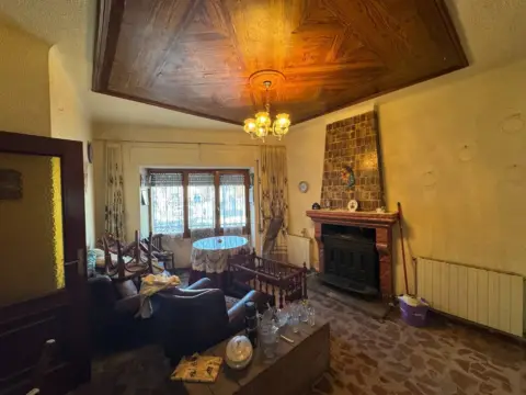 Casa en Carretera Toledo-Ávila
