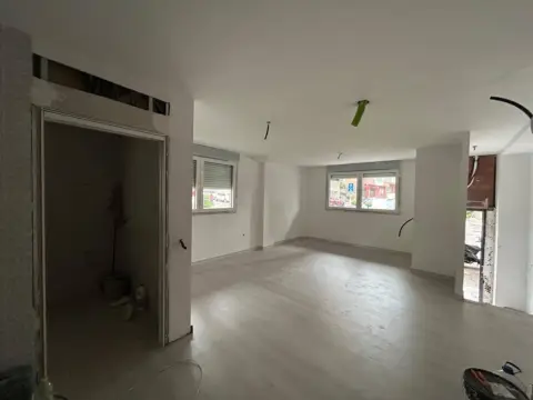 Apartamento en Martinez Garrido