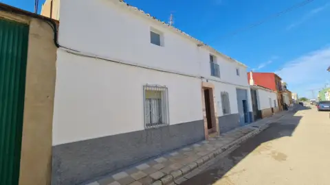 Casa en calle las Viñas, 39