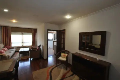 Piso en Martinez Garrido