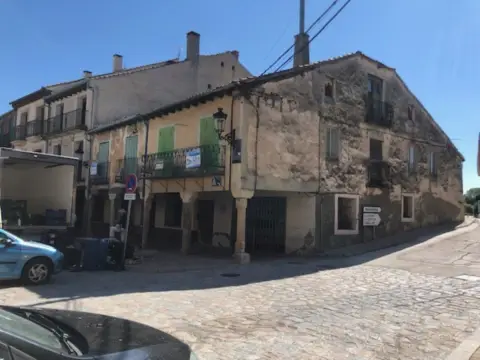 Casa pareada en Turégano