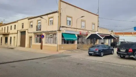 Casa adosada en Plaza Mayor, 2