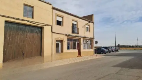 Casa adosada en Plaza Mayor, 2