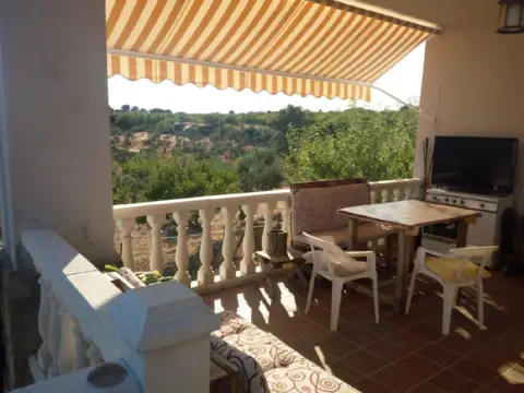 Casa en Santa Bárbara