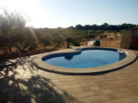 Casa en Santa Bárbara