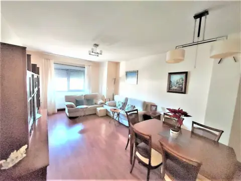 Piso en Zafra