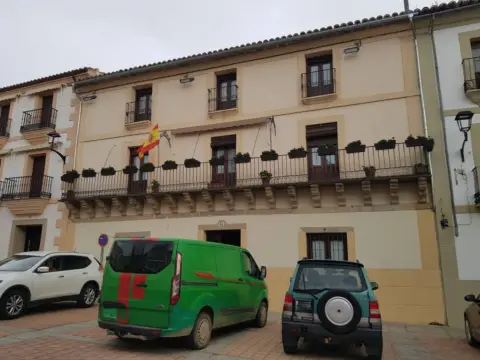 Casa adosada en Centro