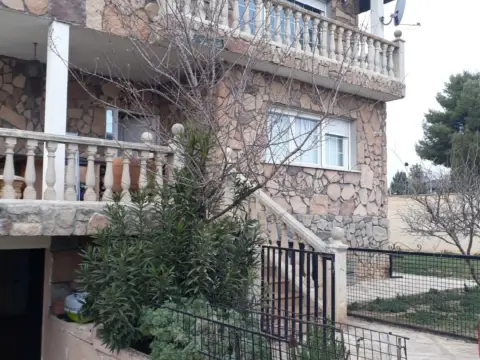 Single-family house in calle Segunda