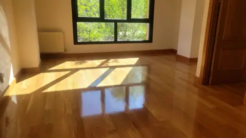 Piso en calle de La Bañeza