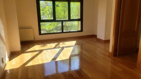 Piso en calle de La Bañeza