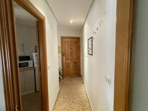 Piso en Plasencia