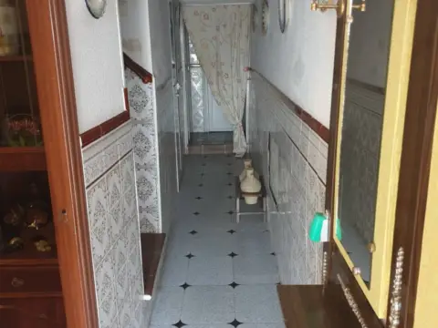 Casa adosada en Piscina Municipal