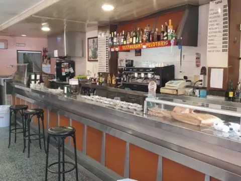 Local comercial en Benaguasil