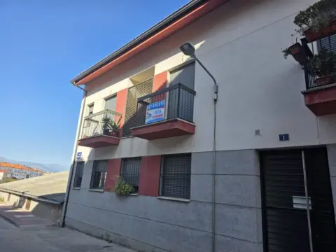 Dúplex en Jaraíz de La Vera