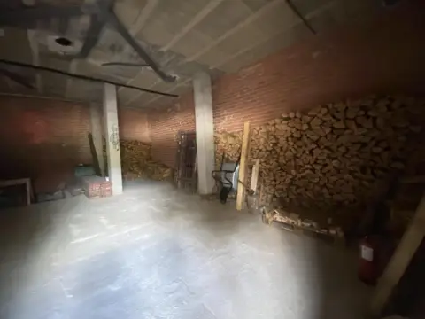 Local comercial en Ancianos