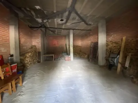 Local comercial en Ancianos