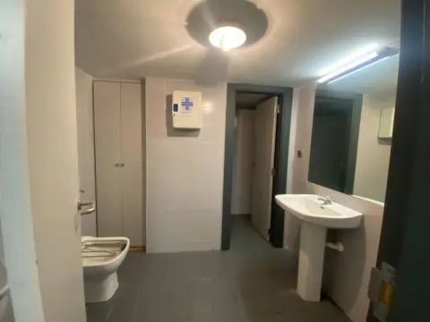 Local comercial en Centro