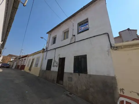 Casa adosada en San Miguel