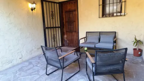 Casa adosada en La Cañada