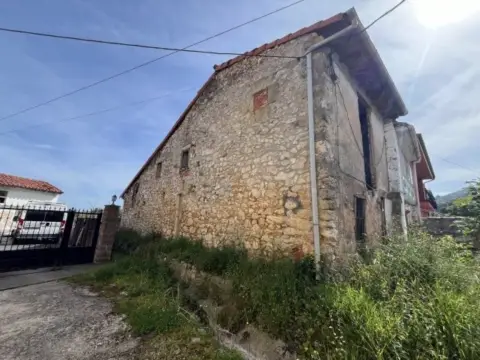 Casa pareada en Liaño