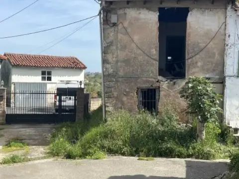 Casa pareada en Liaño