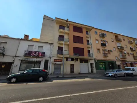 Piso en Avd. España