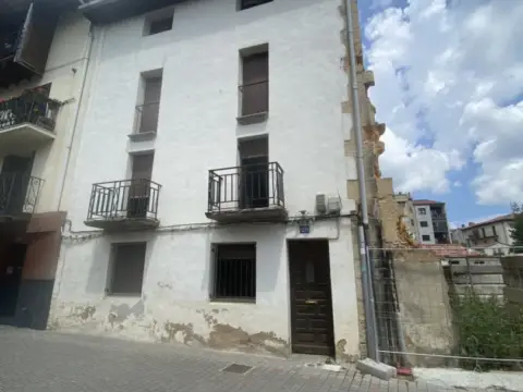 Casa adosada en Centro