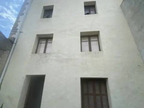 Casa adosada en Centro