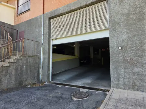 Piso en Dolores Ibarruri - Camara de Comercio - Múltiples