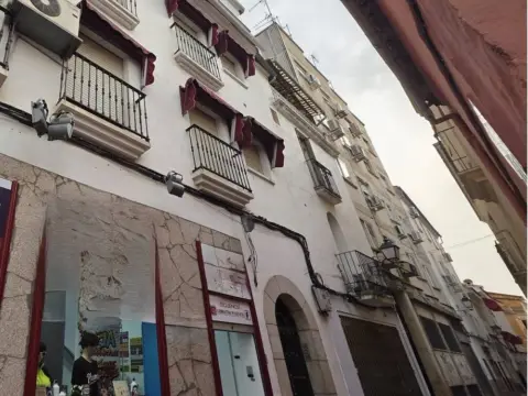 Piso en Centro