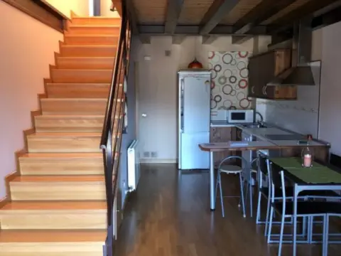 Dúplex en Torre Lucía