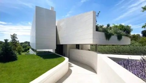 Casa unifamiliar en El Olivar de Mirabal