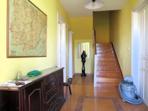 Casa unifamiliar en calle Real