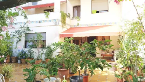 Casa adosada en Riba-roja de Túria