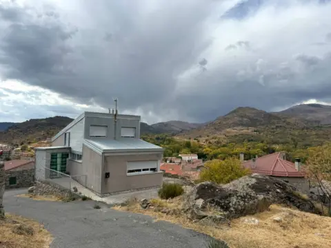 Casa unifamiliar en Navarredondilla