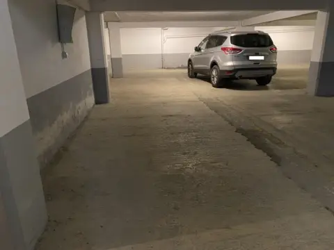 Garaje en Etxarri Aranatz