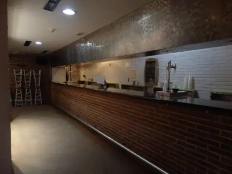 Local comercial en Parte Vieja