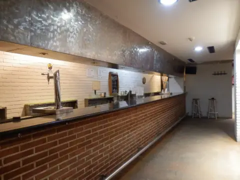 Local comercial en Parte Vieja