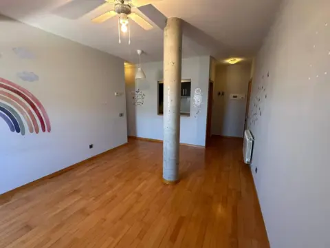 Ático en Santovenia