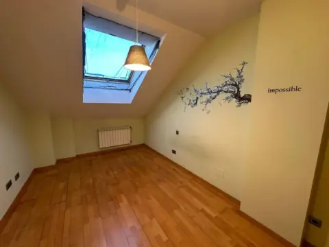 Ático en Santovenia