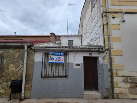 Casa adosada en Majadas